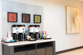 Hampton Inn & Suites Indianapolis-Keystone