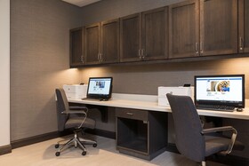 Hampton Inn & Suites Indianapolis-Keystone