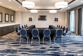 Hampton Inn & Suites Indianapolis-Keystone