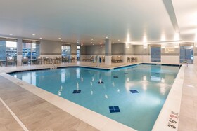 Hampton Inn & Suites Indianapolis-Keystone