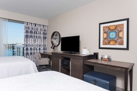 Hampton Inn & Suites Indianapolis-Keystone