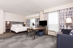 Hampton Inn & Suites Indianapolis-Keystone