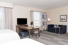 Hampton Inn & Suites Indianapolis-Keystone