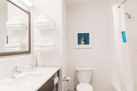 Hampton Inn & Suites Indianapolis-Keystone