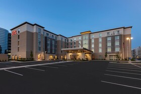 Hampton Inn & Suites Indianapolis-Keystone