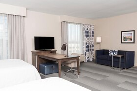 Hampton Inn & Suites Indianapolis-Keystone