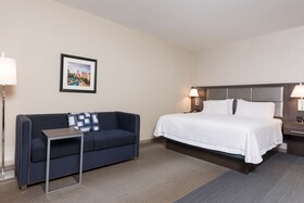 Hampton Inn & Suites Indianapolis-Keystone
