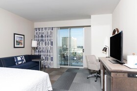 Hampton Inn & Suites Indianapolis-Keystone