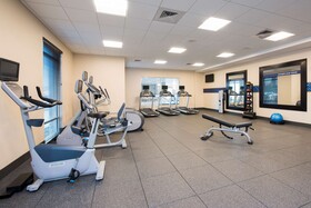 Hampton Inn & Suites Indianapolis-Keystone