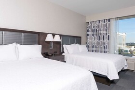 Hampton Inn & Suites Indianapolis-Keystone