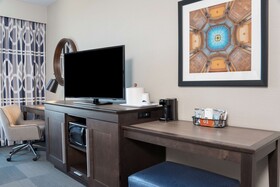 Hampton Inn & Suites Indianapolis-Keystone