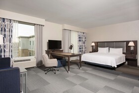 Hampton Inn & Suites Indianapolis-Keystone