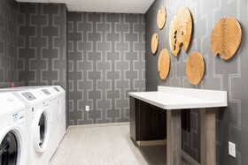 Hampton Inn & Suites Indianapolis-Keystone
