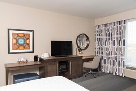 Hampton Inn & Suites Indianapolis-Keystone