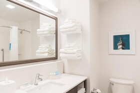 Hampton Inn & Suites Indianapolis-Keystone