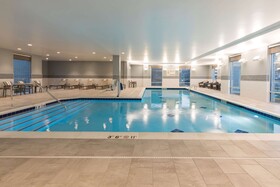 Hampton Inn & Suites Indianapolis-Keystone