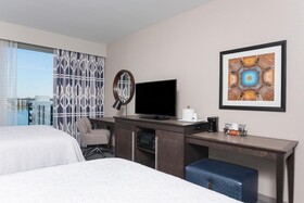 Hampton Inn & Suites Indianapolis-Keystone