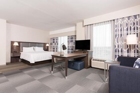 Hampton Inn & Suites Indianapolis-Keystone