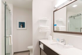 Hampton Inn & Suites Indianapolis-Keystone