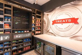 Hampton Inn & Suites Indianapolis-Keystone