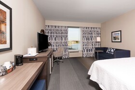 Hampton Inn & Suites Indianapolis-Keystone