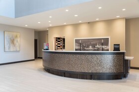 Hampton Inn & Suites Indianapolis-Keystone