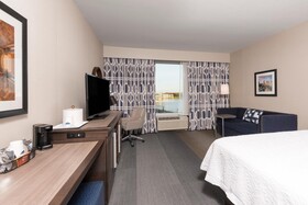 Hampton Inn & Suites Indianapolis-Keystone