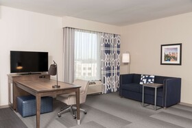 Hampton Inn & Suites Indianapolis-Keystone