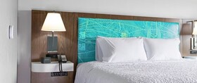 Hampton Inn & Suites Indianapolis West Speedway