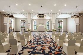 Hampton Inn Indianapolis Downtown IUPUI