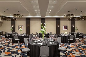 Hampton Inn Indianapolis Downtown IUPUI