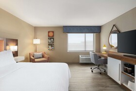 Hampton Inn Indianapolis Downtown IUPUI