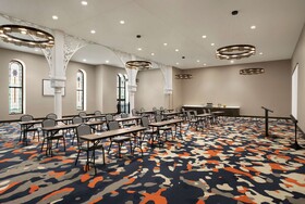 Hampton Inn Indianapolis Downtown IUPUI