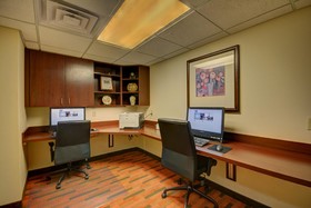 Hampton Inn Indianapolis South