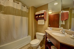 Hampton Inn Indianapolis South