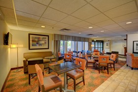 Hampton Inn Indianapolis South