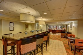 Hampton Inn Indianapolis South