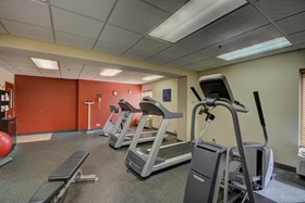Hampton Inn Indianapolis South