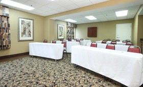 Hampton Inn Indianapolis South