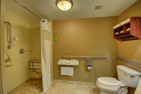 Hampton Inn Indianapolis South