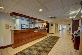 Hampton Inn Indianapolis South
