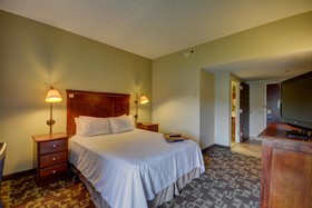 Hampton Inn Indianapolis South