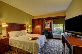 Hampton Inn Indianapolis South