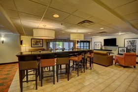 Hampton Inn Indianapolis South
