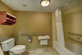Hampton Inn Indianapolis South