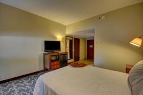Hampton Inn Indianapolis South
