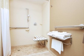 Hampton Inn Indianapolis South
