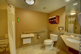 Hampton Inn Indianapolis South