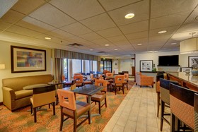 Hampton Inn Indianapolis South