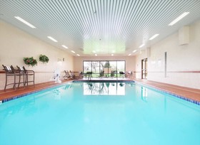Hampton Inn Indianapolis South